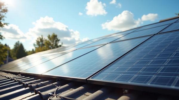 5 conseils essentiels pour économiser avec des panneaux solaires