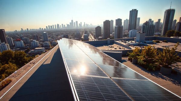 5 conseils essentiels pour économiser avec des panneaux solaires