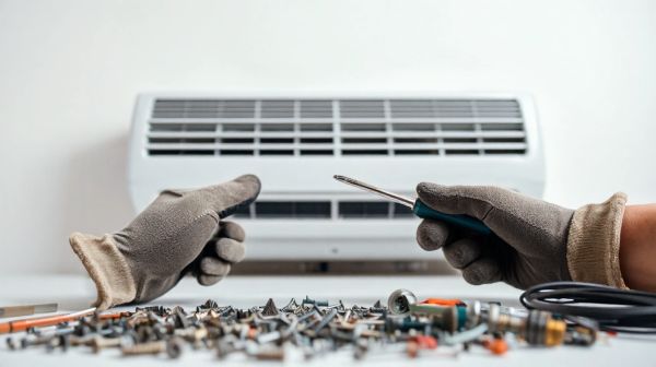 9 conseils pratiques pour un montage efficace de la climatisation