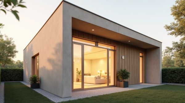 Guide ultime pour maximiser le confort thermique avec l'isolation extérieure