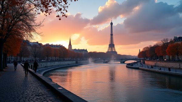 Les meilleurs photographes de portrait à Paris pour vos souvenirs