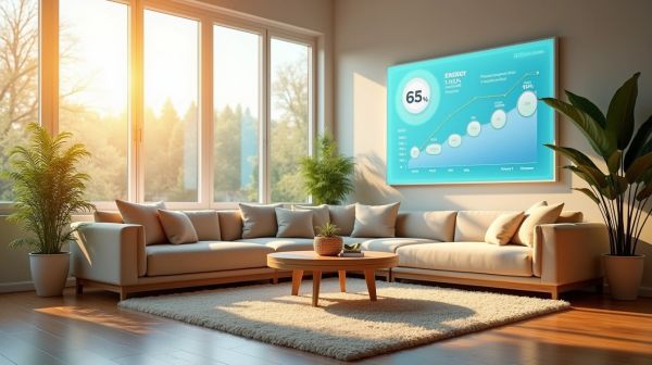 Optimiser sa rénovation énergétique pour des économies d'énergie