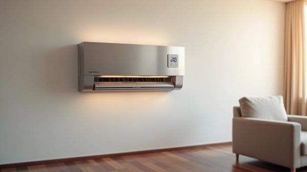 Réussir l'installation de climatisation pour un confort optimisé