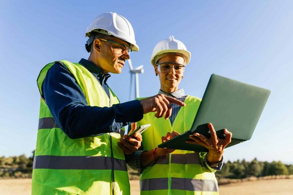 Vertu Énergie : votre partenaire pour une stratégie énergétique durable