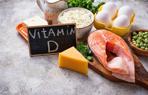 Quels sont les bienfaits de la vitamine D sur l'organisme ?
