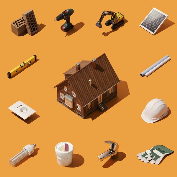 Des idées innovantes pour augmenter la valeur de votre appartement