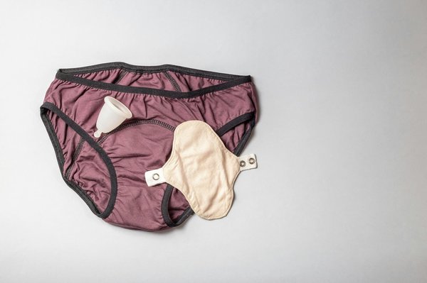 Guide pratique pour choisir une culotte menstruelle